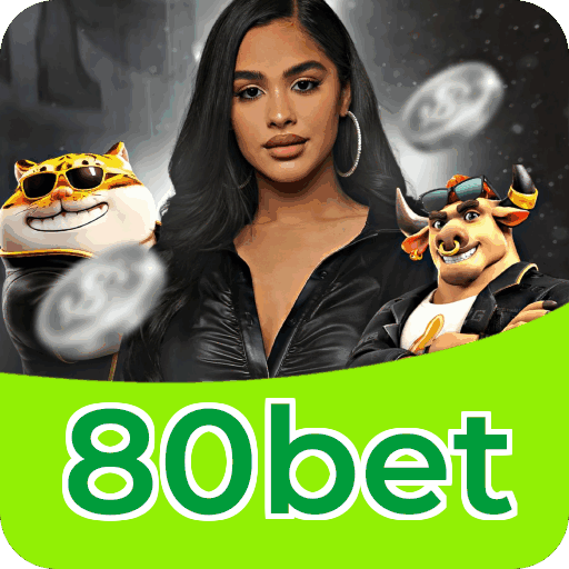 80bet bônus R$5.000 + 500 giros - Rollover 35x, prazo 30 dias, 38% taxa conversão